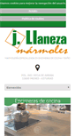 Mobile Screenshot of jllaneza.com